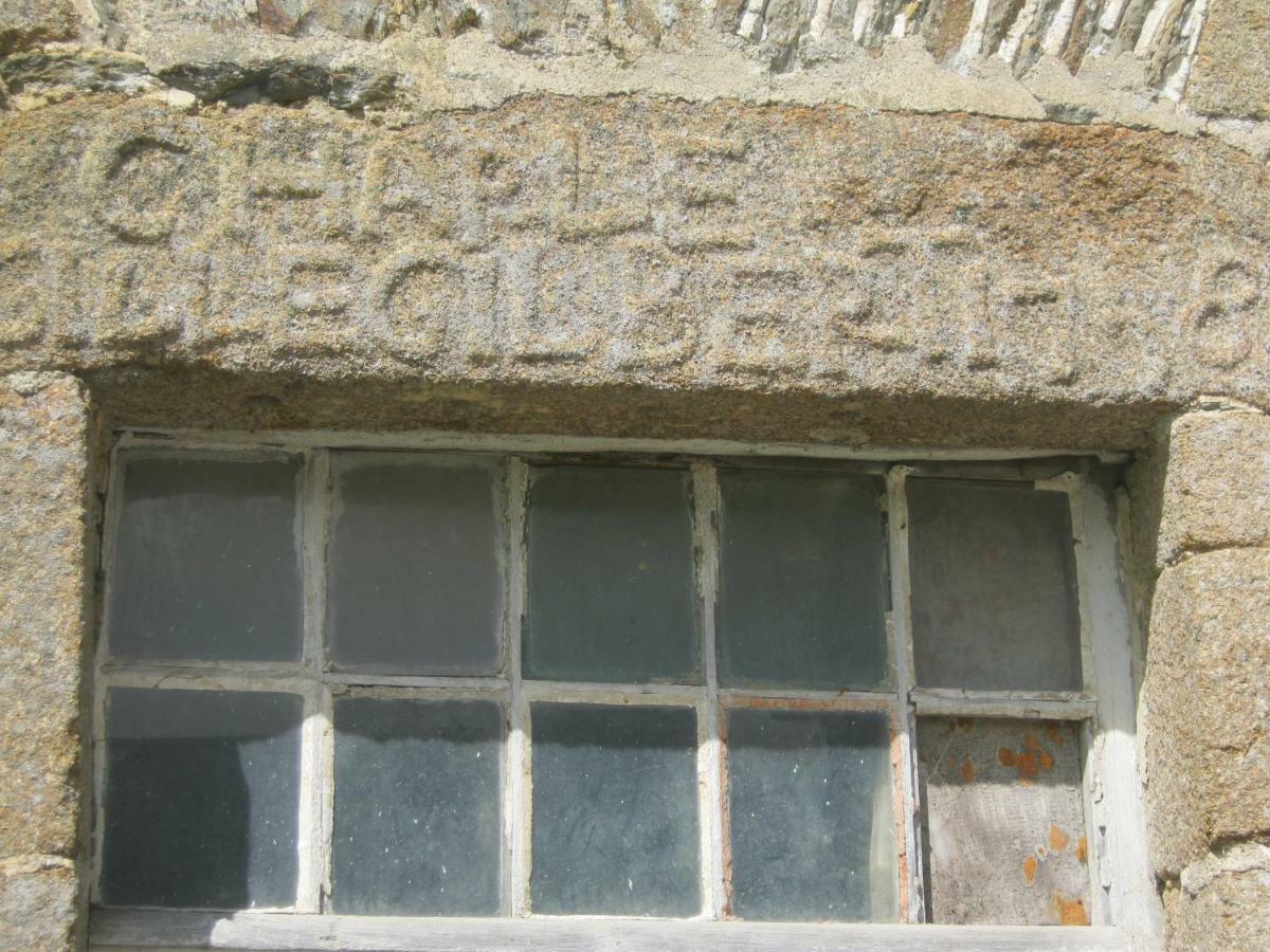 Chambres A 7 Km Du Mt St Michel Huisnes-sur-Mer Εξωτερικό φωτογραφία