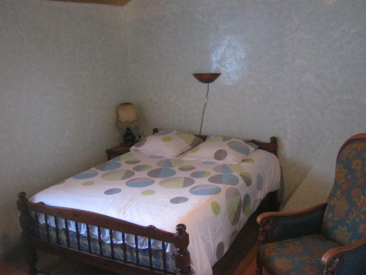 Chambres A 7 Km Du Mt St Michel Huisnes-sur-Mer Εξωτερικό φωτογραφία