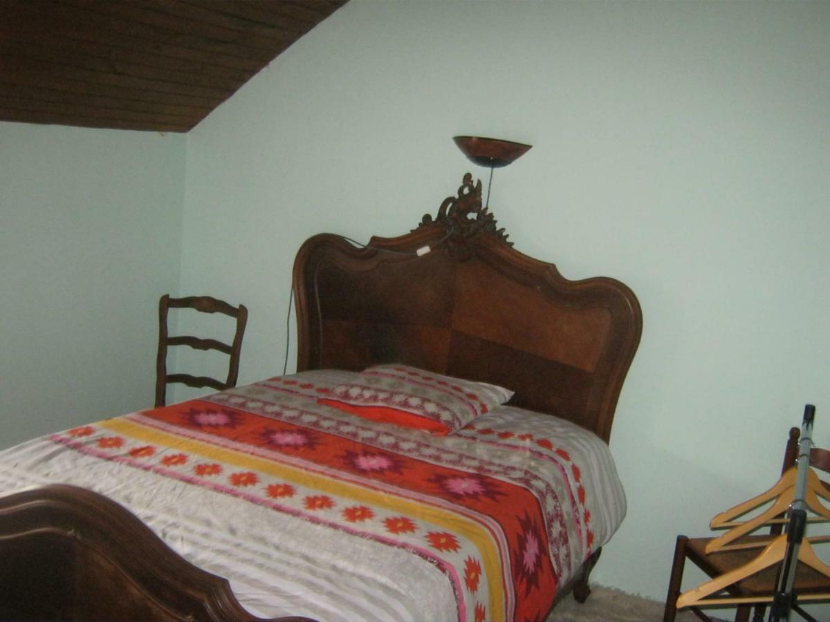 Chambres A 7 Km Du Mt St Michel Huisnes-sur-Mer Εξωτερικό φωτογραφία