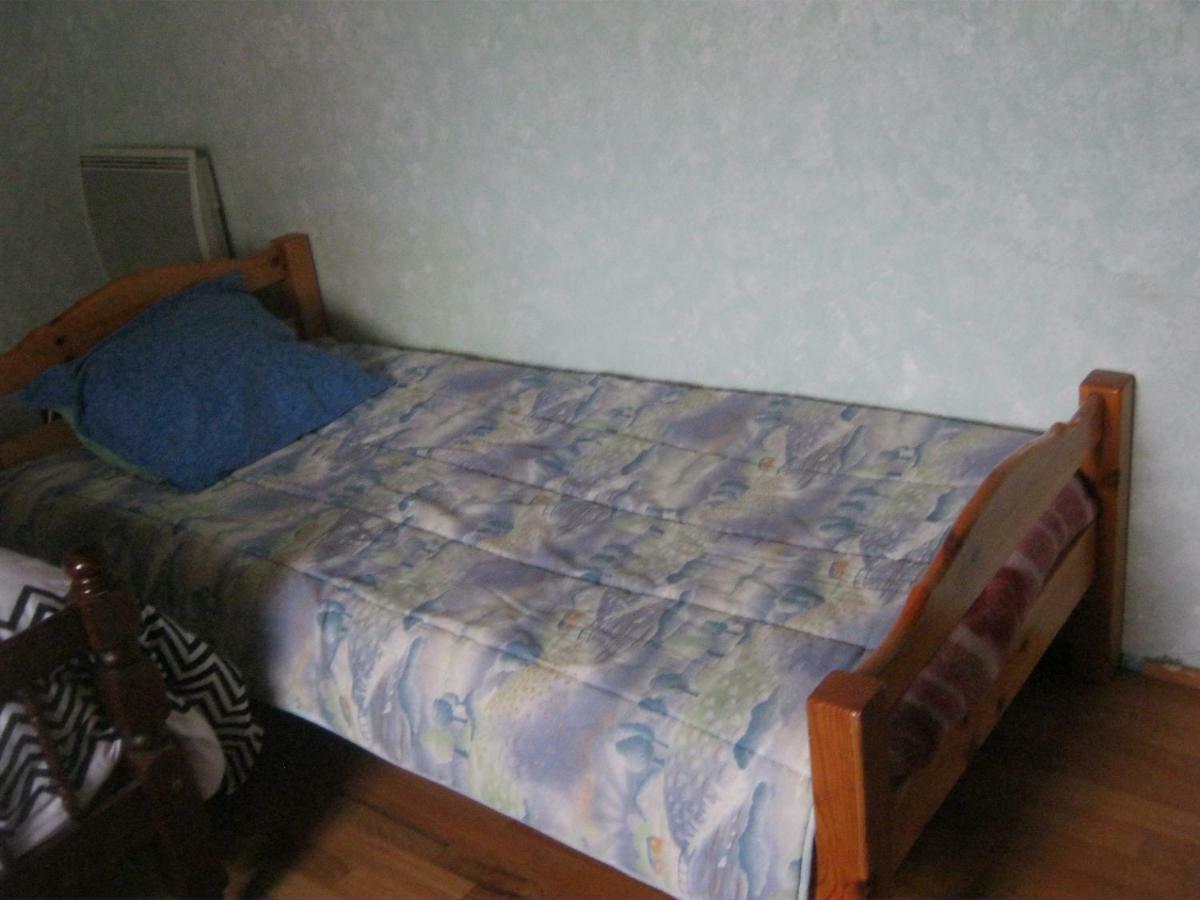 Chambres A 7 Km Du Mt St Michel Huisnes-sur-Mer Εξωτερικό φωτογραφία